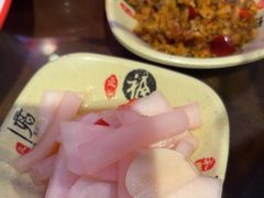 -富正毅三下锅·湘西韵味(天门山索道店)