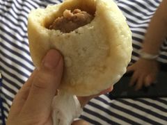 -韩包子(建设路店)