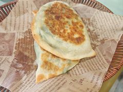 -听涛雅苑百味饺子老家菜馆