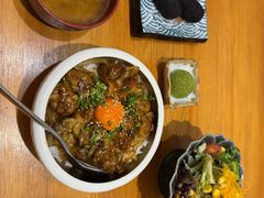 -福匠日本料理(人民路店)