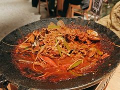 -KimPro 辛普乐概念韩餐