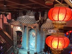 -红运火锅·中国名火锅·国风演绎(省体店)