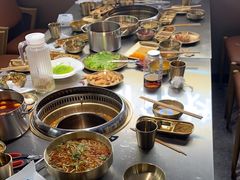 -炉队长·齐齐哈尔家庭烤肉(马家堡店)