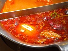 -湊湊火锅·茶憩(上海合生汇店)