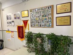 -中田健身工作室(东园店)