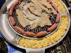 -胡同居韩式烤肉(胶州店)