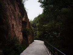 -古崖居风景名胜区