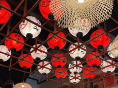 大堂-千懿六本木酒场(常熟路店)