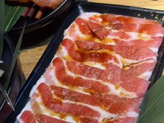 -九田家黑牛烤肉料理(新光汇店)
