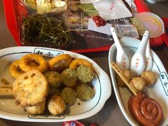 -和合谷(百荣店)