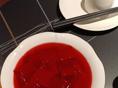 -蜀九香火锅(彩虹店)