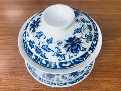 -马学武手抓美食(下南关总店)