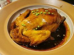 -宫燕府·京菜·烤鸭·淮扬菜(王府中心店)