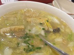 -阿毛饭店(和义路店)