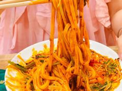 -老刘家永盛斋·传统泡馍(东关南街店)