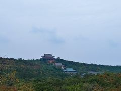 -艾山风景名胜区