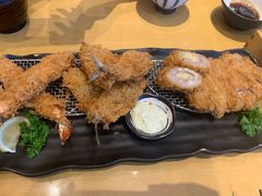 -胜博殿日式炸猪排(西红门店)