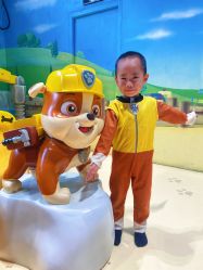-尼克Playtime(欢乐海岸店)