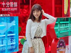 -深圳来福士广场