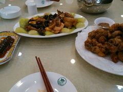 -蓬莱春(芝罘店)