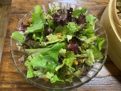 大拌菜-正宗天津烧麦馆(柳州路店)