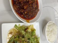 -正宗沾益辣子鸡老字号