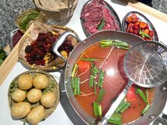 -王奋斗贵州酸汤牛肉火锅