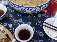 -旺角小渔村·海肠捞饭开创者(环山路店)