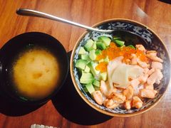-山葵家·创意料理(宁波来福士店)