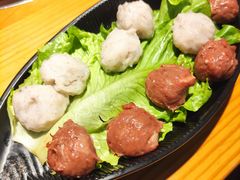 -牛品福潮汕牛肉火锅(旺庄店)