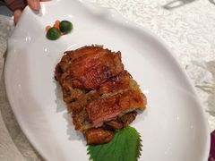 糯米汉水鸭-莲花餐饮(高新店)