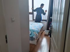 -重庆轻喜到家家政保洁