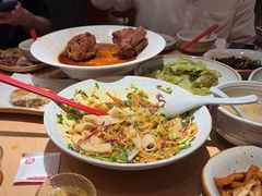 -大师兄·西北小馆(北站缤果空间店)