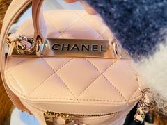 -CHANEL(恒隆广场店)