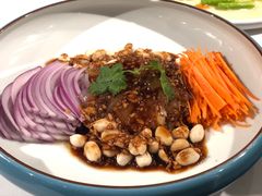 -院8里·小聚园老川菜(九眼桥店)