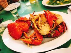 -大茄来海鲜餐厅(亚洲城分行)