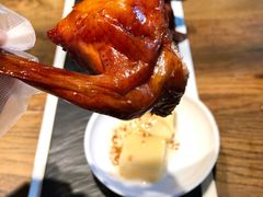 红烧鸽-大鸽饭(岗顶店)