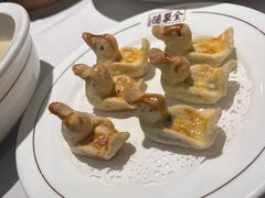 -北京全聚德(王府井店)