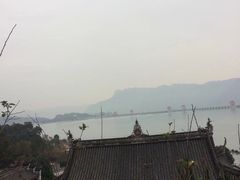 -屈原故里文化旅游区