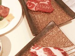 -赤坂亭M9和牛烧肉·日料398放题(万达店)
