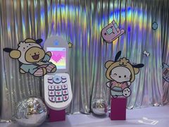 -上海静安大悦城