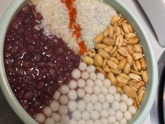 桂花红糖冰粉-俏牛哥鲜牛肉牛肆馆(重庆天地店)