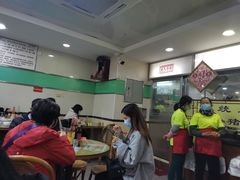 -荔林食店(西华路店)