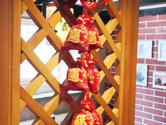 -福茂源横山铁锅羊肉(牡丹园店)