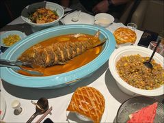 -阿五黄河大鲤鱼(纬三路店)