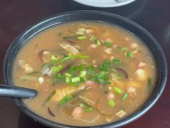胡辣汤-丁记烩面(龙华店)