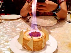 -8餐厅(新葡京酒店)