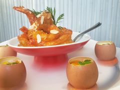 -御仙都北京菜馆·烤鸭店(双井店)
