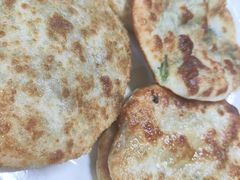 -老山记海城馅饼大酒店(振兴小区店)