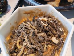 京味爆肚-四季民福烤鸭店(前门店)